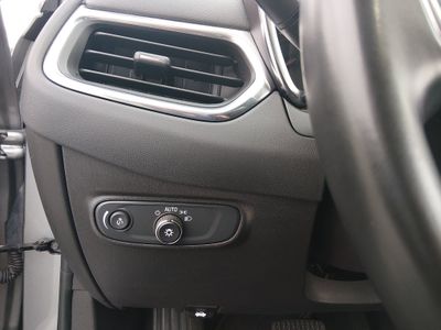 2024 Chevrolet Equinox — photo 13 view