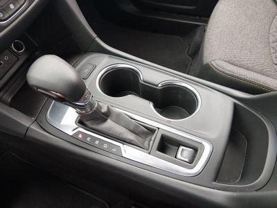 2024 Chevrolet Equinox — photo 19 view