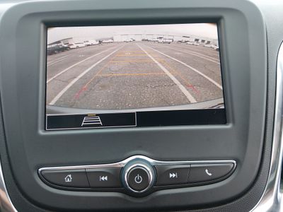 2024 Chevrolet Equinox — photo 16 view