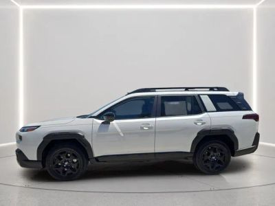 2026 Subaru Outback — detail view