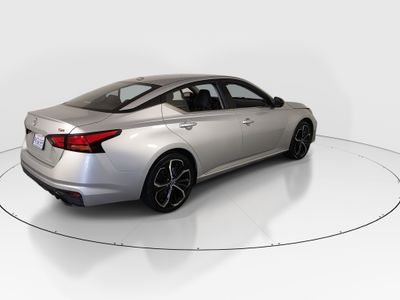 2024 Nissan Altima — photo 7 view