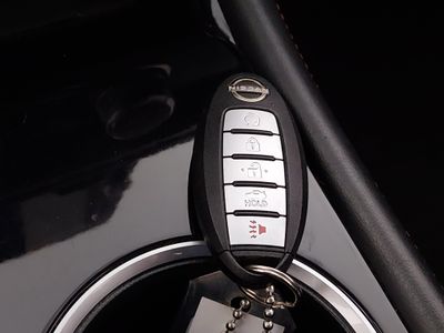 2024 Nissan Altima — photo 15 view