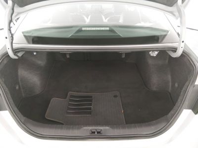 2024 Nissan Altima — photo 11 view