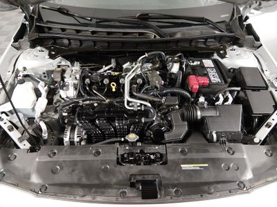 2024 Nissan Altima — photo 9 view
