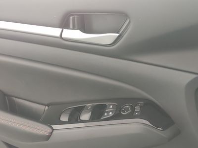 2024 Nissan Altima — photo 17 view