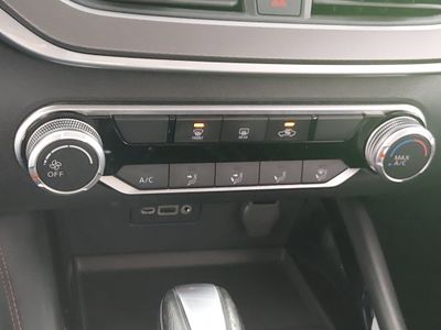 2024 Nissan Altima — photo 18 view