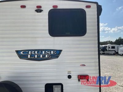 2023 Forest River RV Salem Cruise Lite - Photo 14