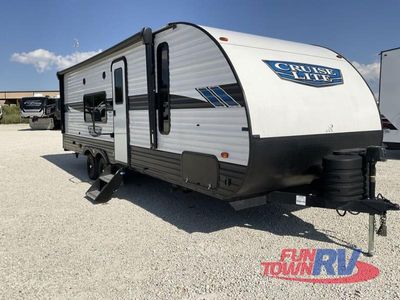 2023 Forest River RV Salem Cruise Lite - Photo 3