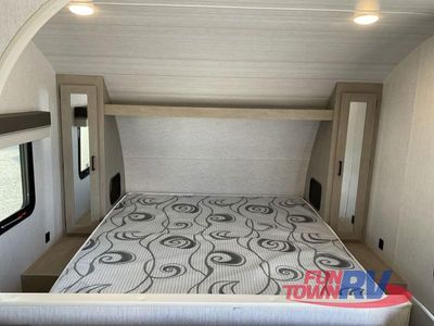 2023 Forest River RV Salem Cruise Lite - Photo 35