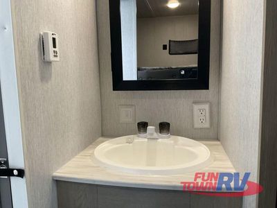 2023 Forest River RV Salem Cruise Lite - Photo 31