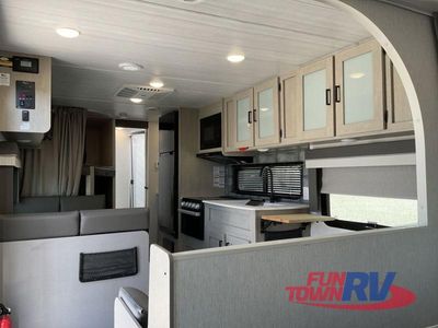 2023 Forest River RV Salem Cruise Lite - Photo 16