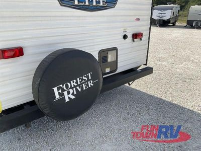 2023 Forest River RV Salem Cruise Lite - Photo 15