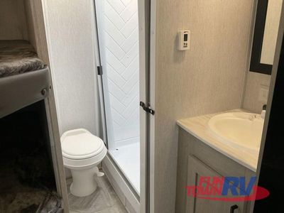 2023 Forest River RV Salem Cruise Lite - Photo 30