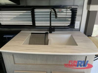 2023 Forest River RV Salem Cruise Lite - Photo 18