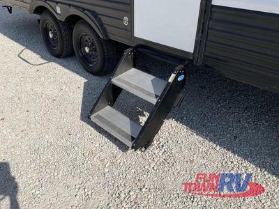2023 Forest River RV Salem Cruise Lite - Photo 10