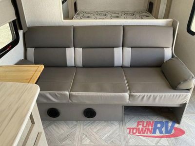 2023 Forest River RV Salem Cruise Lite - Photo 25