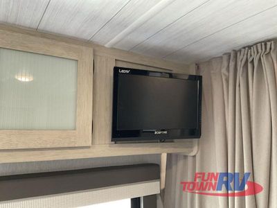 2023 Forest River RV Salem Cruise Lite - Photo 24