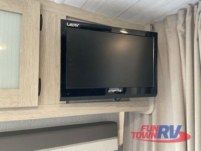 2023 Forest River RV Salem Cruise Lite - Photo 28