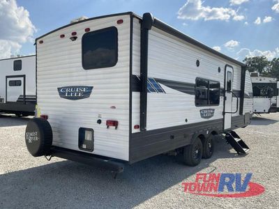 2023 Forest River RV Salem Cruise Lite - Photo 5