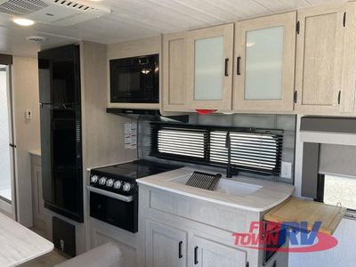 2023 Forest River RV Salem Cruise Lite - Photo 17