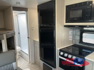 2023 Forest River RV Salem Cruise Lite - Photo 21