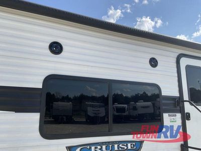 2023 Forest River RV Salem Cruise Lite - Photo 13