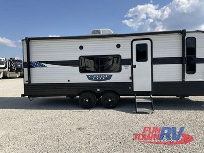 2023 Forest River RV Salem Cruise Lite - Photo 7