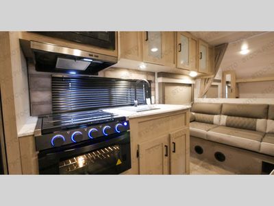 2023 Forest River RV Salem Cruise Lite - Photo 46