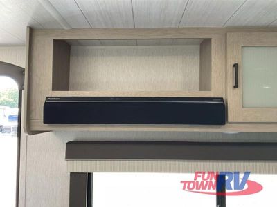 2023 Forest River RV Salem Cruise Lite - Photo 27