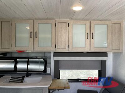 2023 Forest River RV Salem Cruise Lite - Photo 22