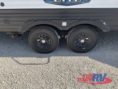 2023 Forest River RV Salem Cruise Lite - Photo 11