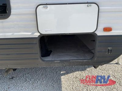 2023 Forest River RV Salem Cruise Lite - Photo 12