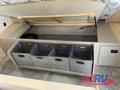 2023 Forest River RV Salem Cruise Lite - Photo 38