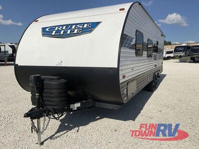 2023 Forest River RV Salem Cruise Lite - Photo 4