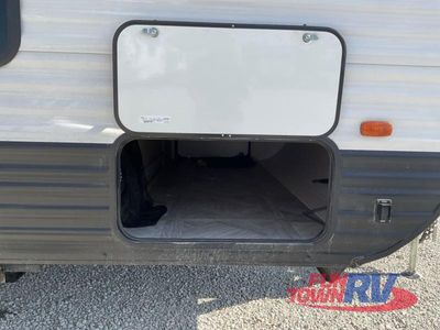 2023 Forest River RV Salem Cruise Lite - Photo 6