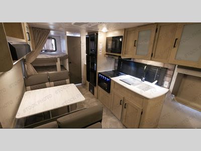 2023 Forest River RV Salem Cruise Lite - Photo 44