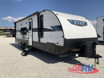 2023 Forest River RV Salem Cruise Lite - Photo 1