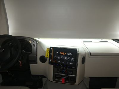 2026 Thor Motor Coach Vegas - Photo 10