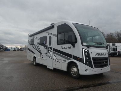 2026 Thor Motor Coach Vegas - Photo 1