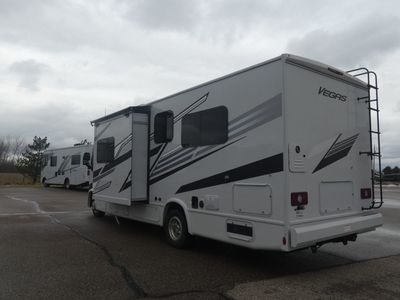 2026 Thor Motor Coach Vegas - Photo 3