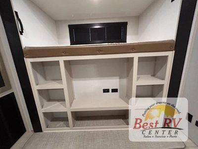 2026 Forest River RV Wildwood Heritage Glen — photo 104 view