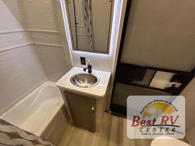 2026 Forest River RV Wildwood Heritage Glen — photo 108 view