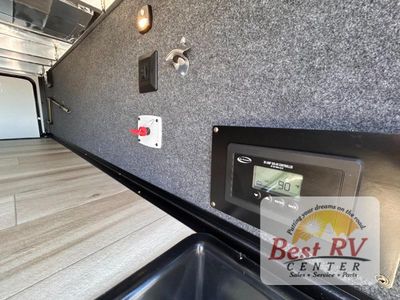 2026 Forest River RV Wildwood Heritage Glen — photo 115 view
