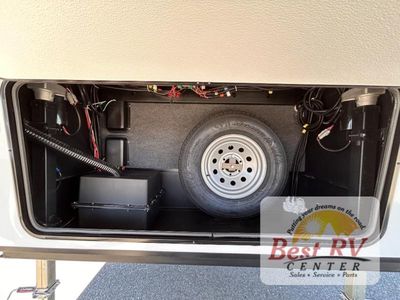 2026 Forest River RV Wildwood Heritage Glen — photo 116 view