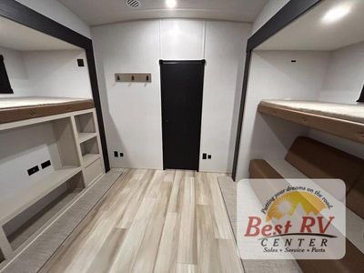 2026 Forest River RV Wildwood Heritage Glen — photo 87 view