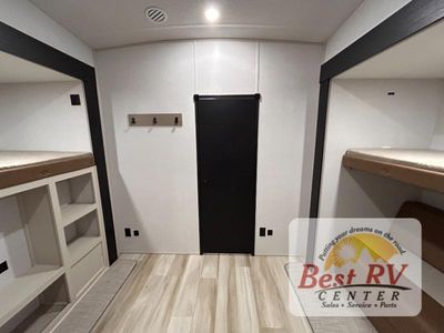 2026 Forest River RV Wildwood Heritage Glen — photo 97 view