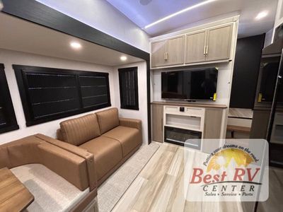 2026 Forest River RV Wildwood Heritage Glen — photo 45 view