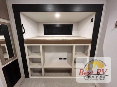 2026 Forest River RV Wildwood Heritage Glen — photo 102 view