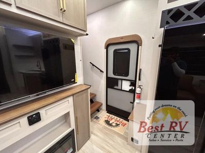 2026 Forest River RV Wildwood Heritage Glen — photo 52 view