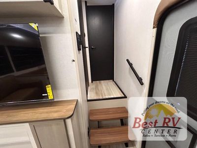 2026 Forest River RV Wildwood Heritage Glen — photo 53 view